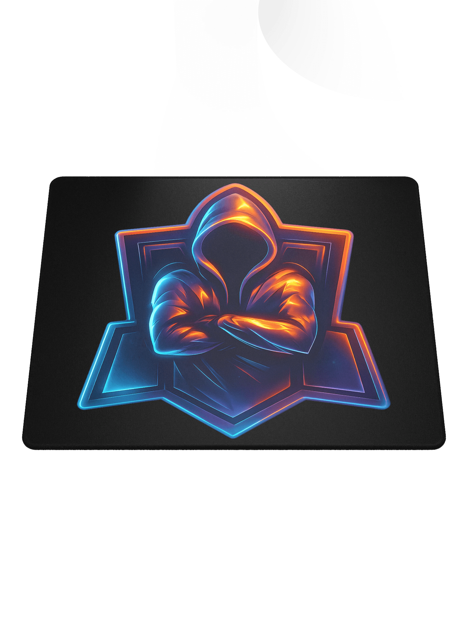 SGC 2025 Mouse Pad product image (1)