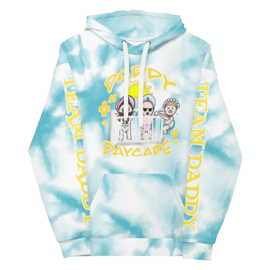 daddy daycare hoodie product image (11)