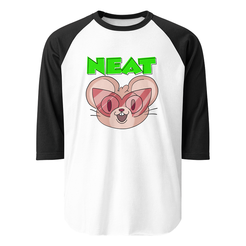 Neat Mouse Shirt