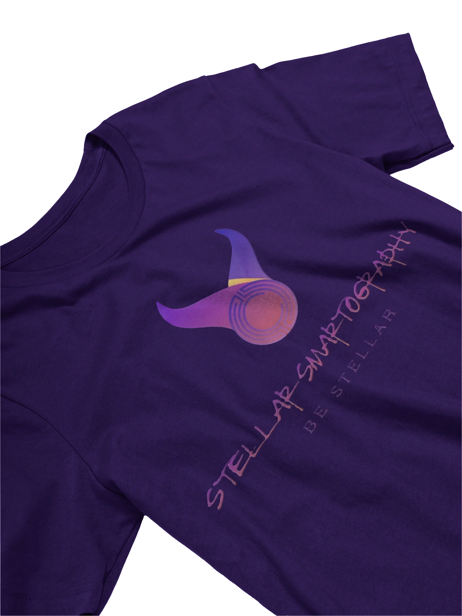 Stellar Smartography Super Soft T-Shirt product image (24)