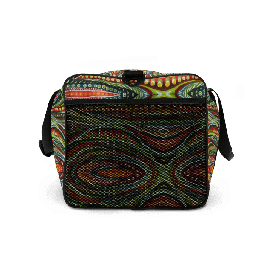 ARENA - DUFFEL BAG product image (5)