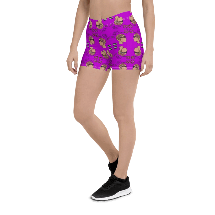 The LoRay Tapes Boxers product image (5)