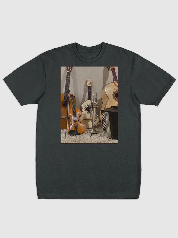 Shirt / Camisa product image (1)