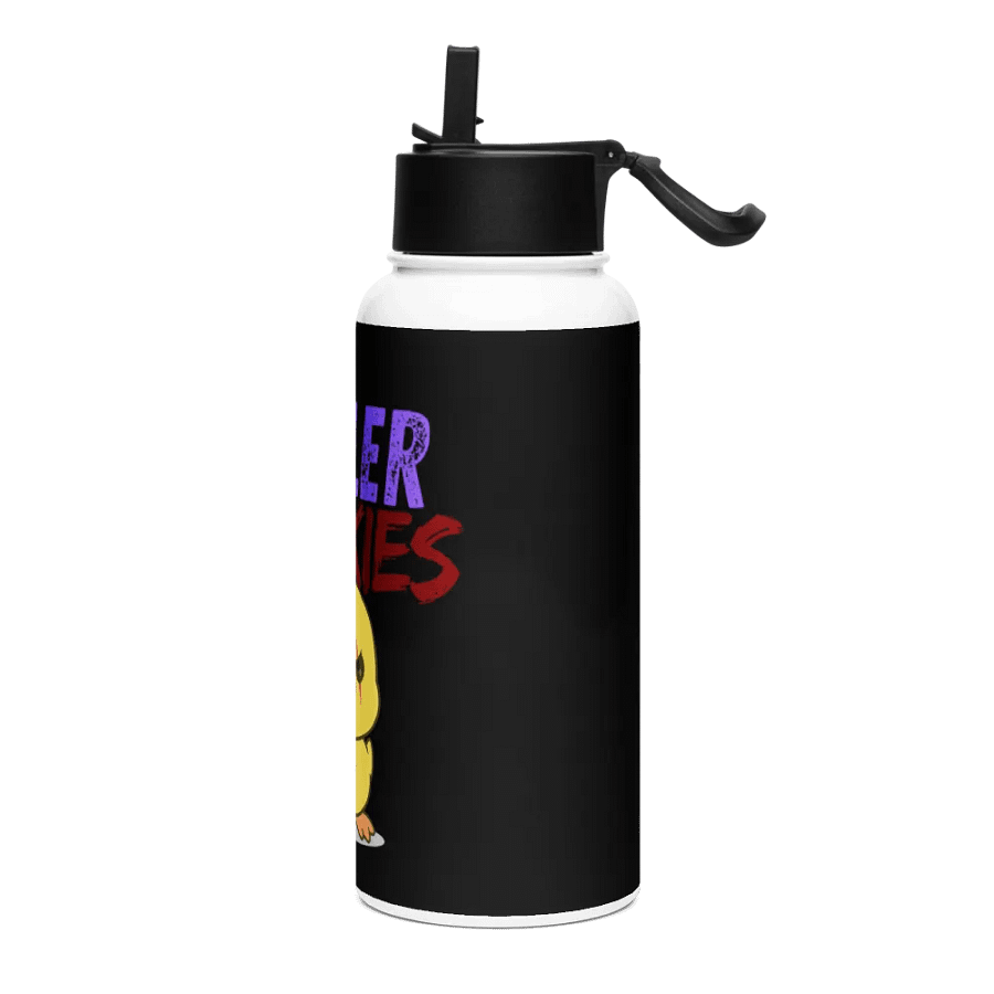 Killer Duckies Water Bottle product image (3)