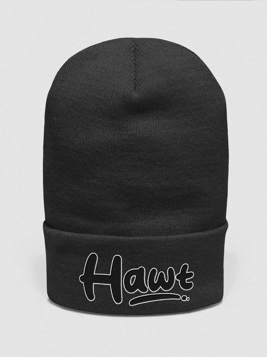 Hawt Beanie WO product image (5)