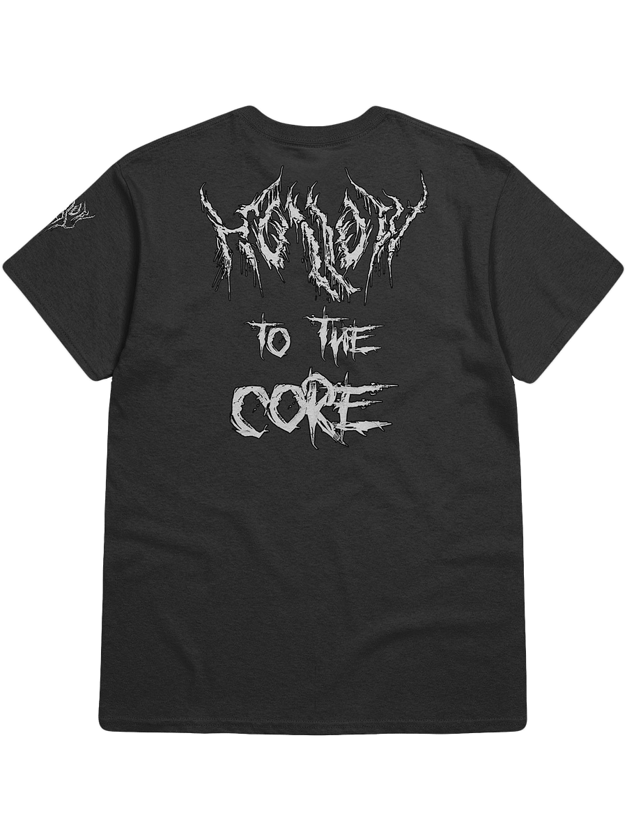 HOLLOW To The Core T-Shirt product image (2)