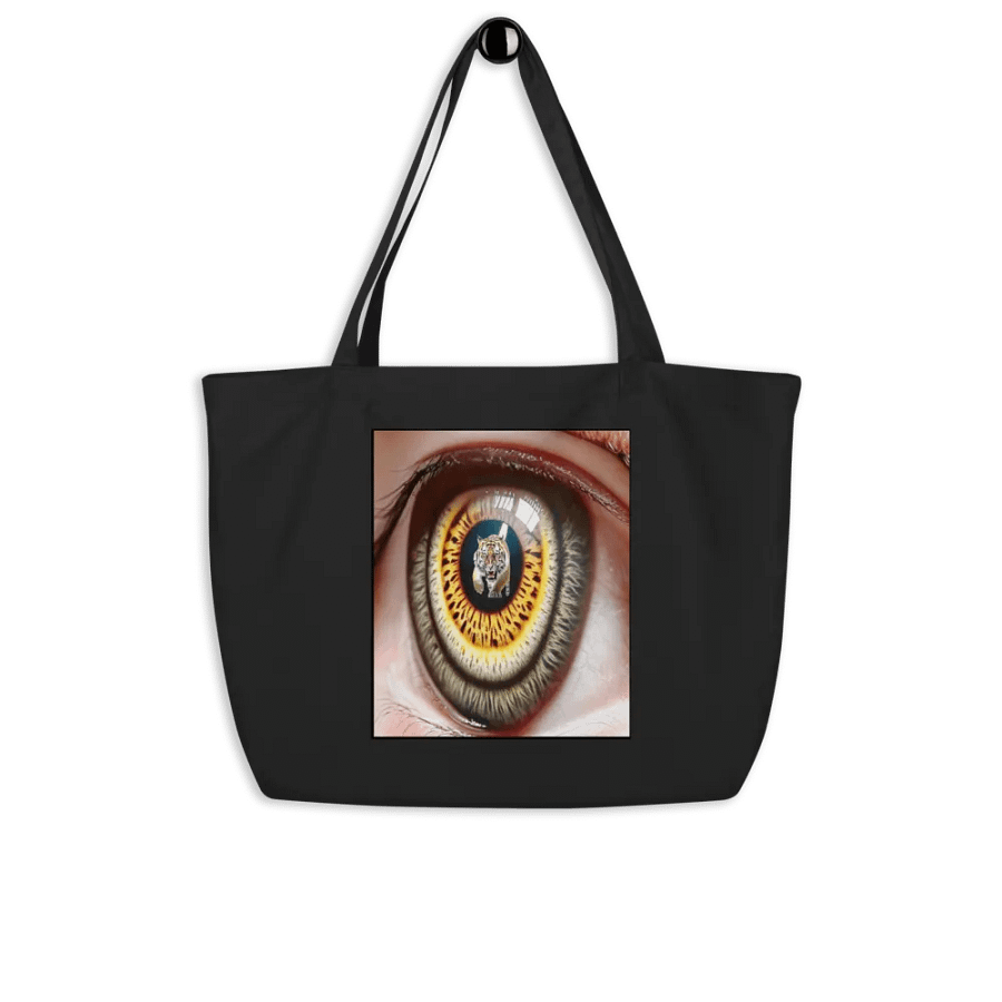 The Eye of the Tiger product image (8)