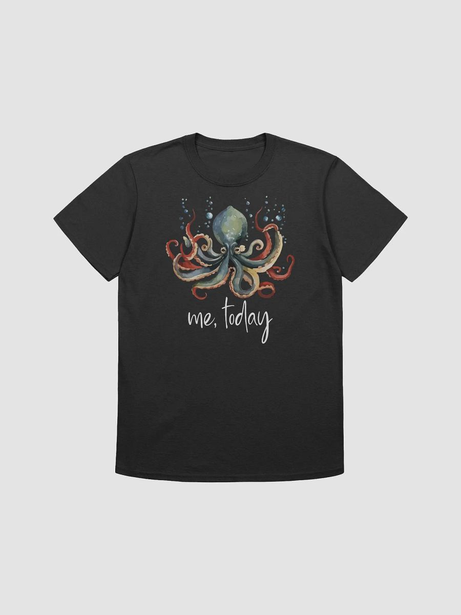 Me, today - Octopus product image (3)