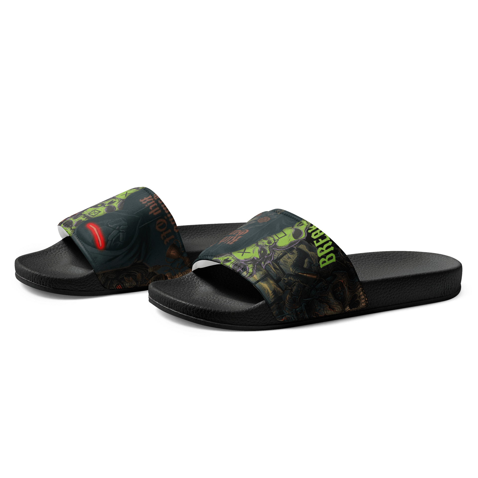 ROG Signature Slides product image (2)