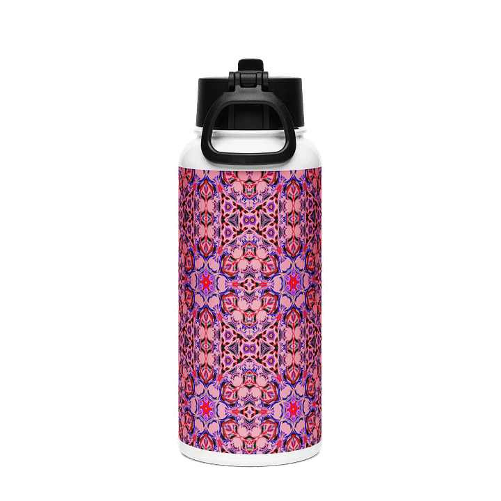 ECHO HONEYCOMB WILD PATTERNS 88 product image (2)