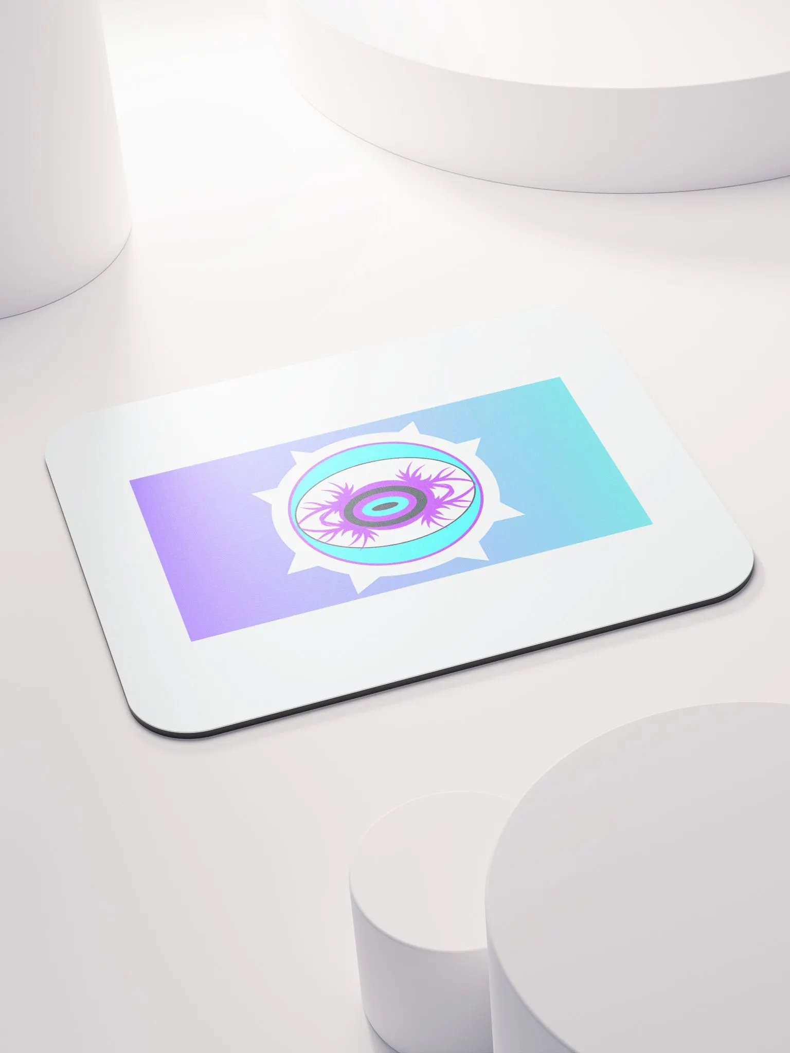 Lights Mousepad product image (4)