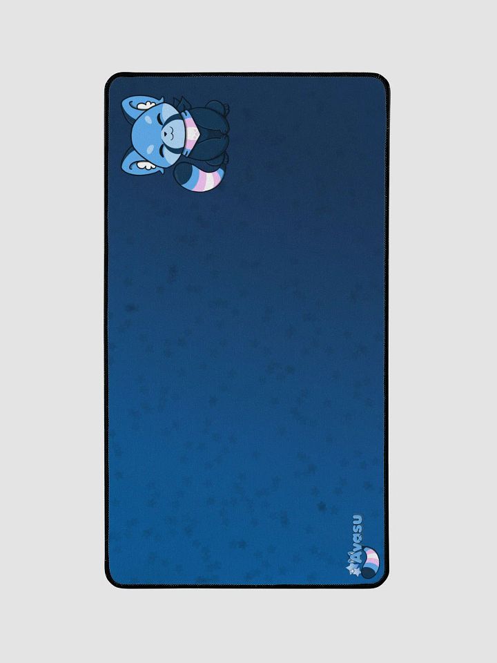 Ayasu Mousepad product image (1)