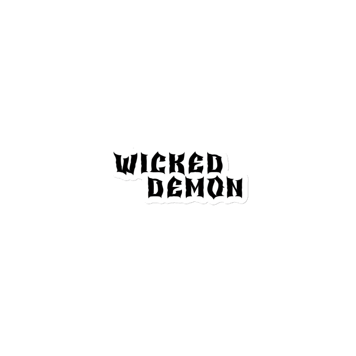 WICKED Magnet product image (1)