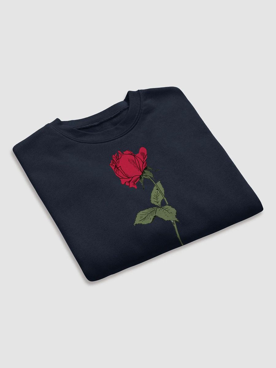 EM \\ Cropped Sweatshirt product image (7)