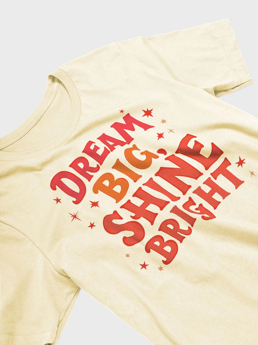 Dream Big, Shine Bright product image (3)