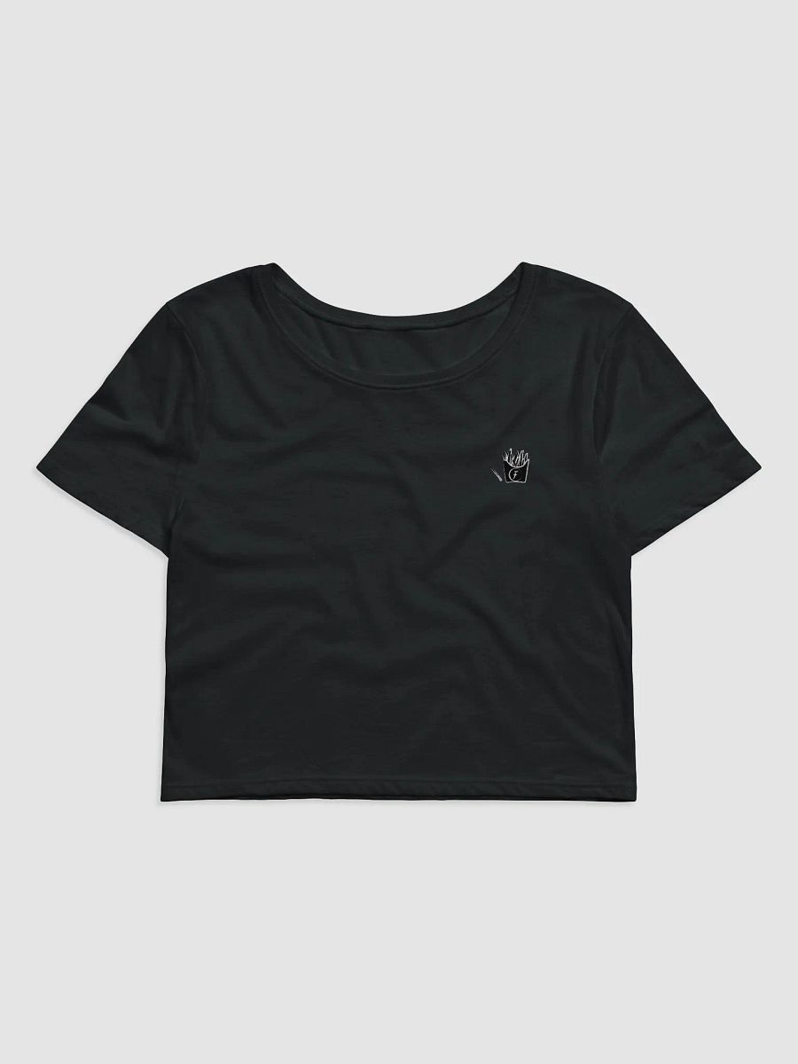 Fryenation Women's Crop Top product image (2)