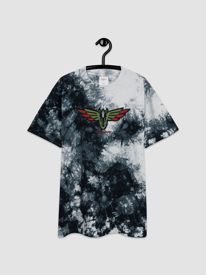 3rd Degree Tie-Dye Horse product image (1)