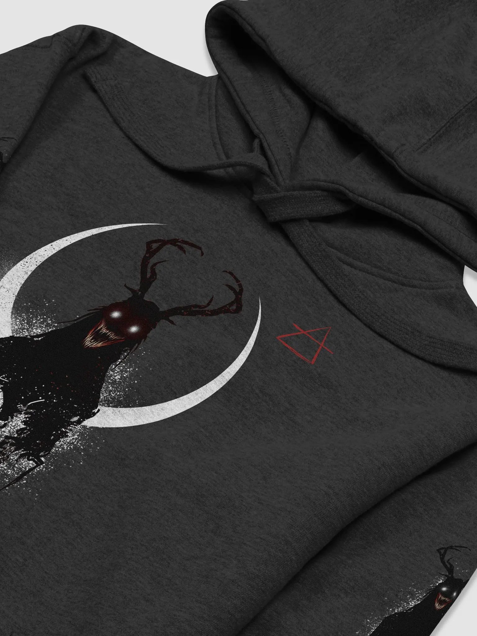 Say My Name Premium Hoodie product image (7)