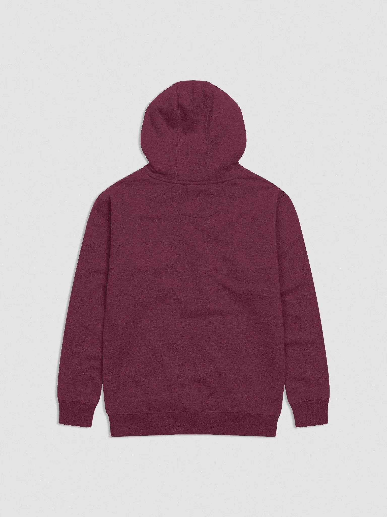 Rail G Face Logo Embroidered Hoodie product image (17)