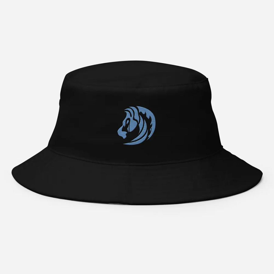 Bucket Zebra Hat product image (8)