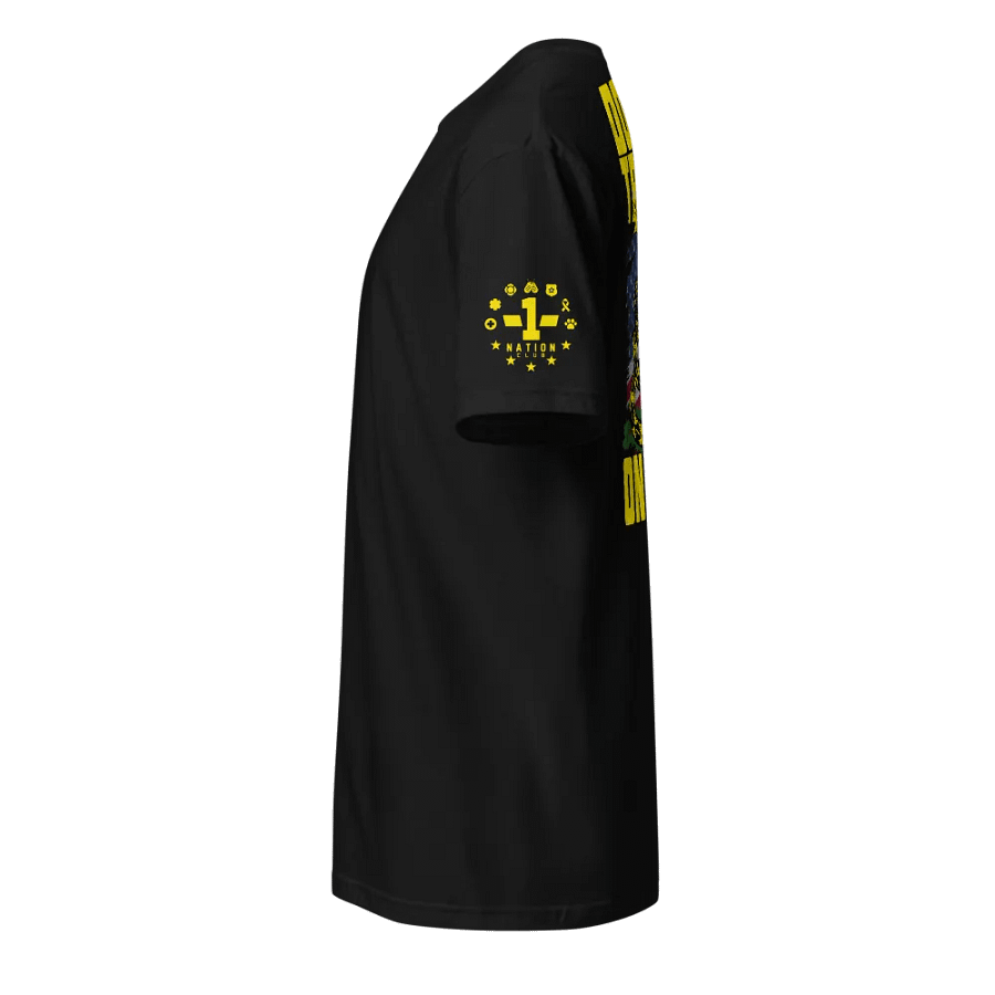 1 Nation Club: April 2025 product image (2)