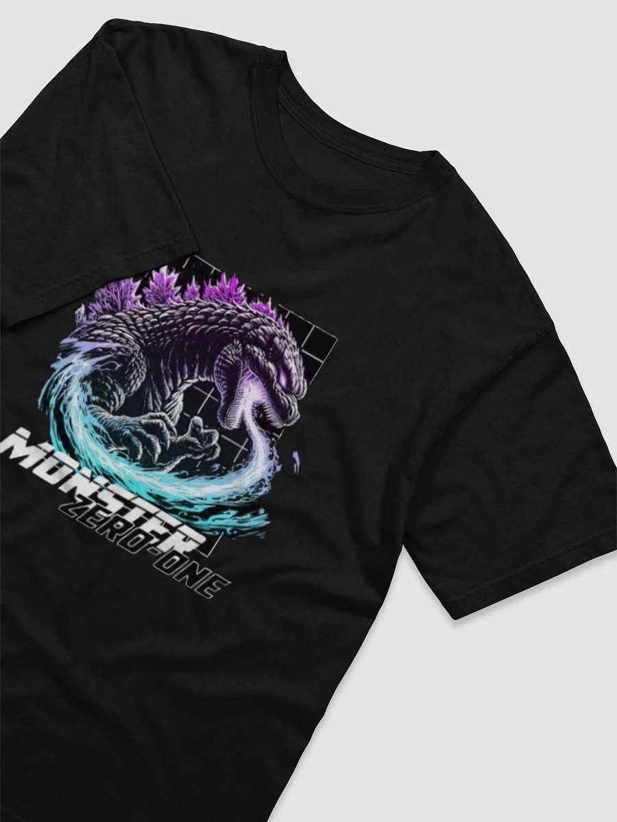 Godzilla Graphic T-Shirt product image (3)