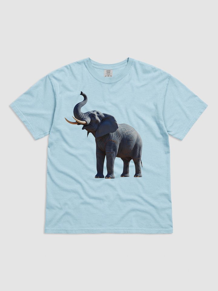 Gentle Giant Elephant Tee product image (1)