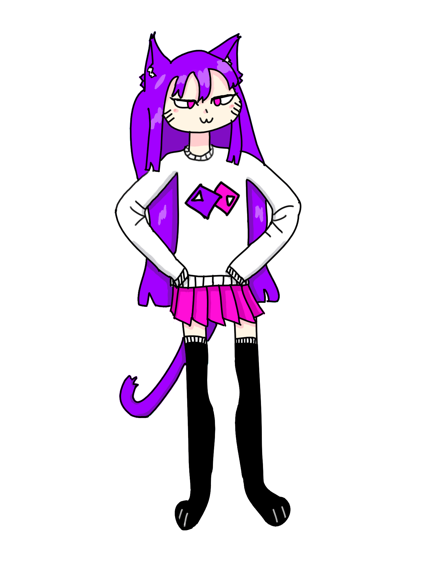 Xenzer Graph Notebok product image (5)