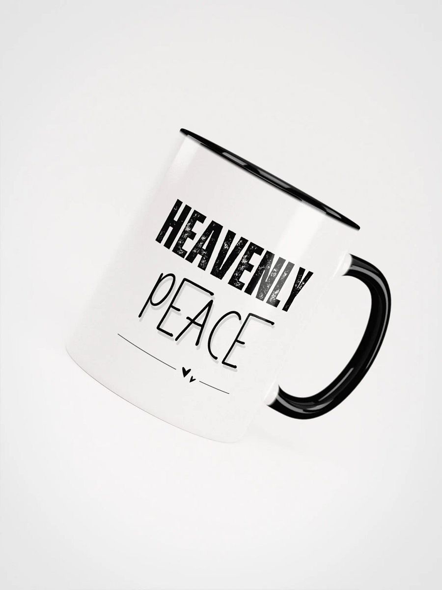 Morning Inspiration Ceramic Mug product image (8)
