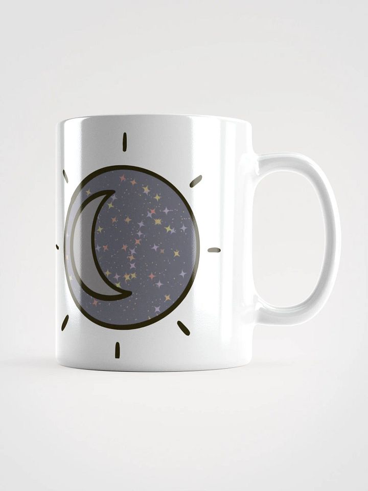 Celestial Chaos Gang Mug product image (1)