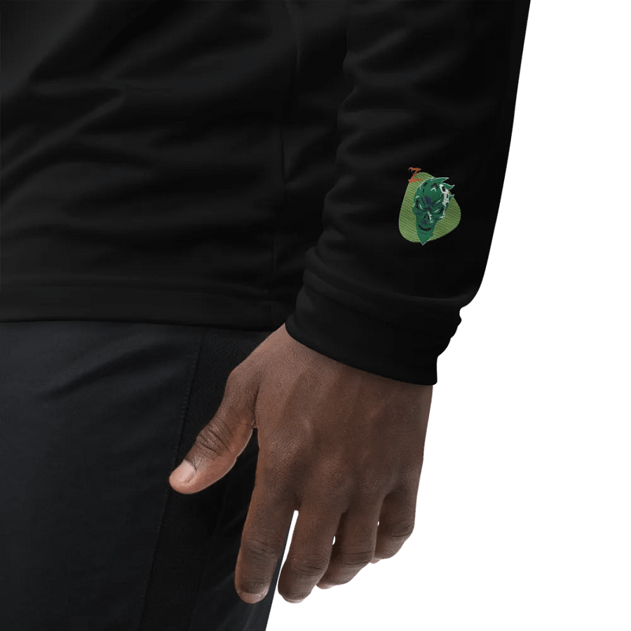 Adidas WP-MZFA Pullover product image (2)