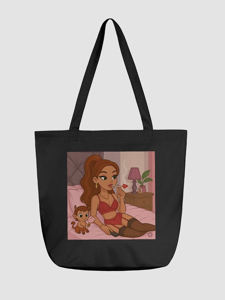 Zodiac Collection - Aries Boudoir Babe Bag product image (1)