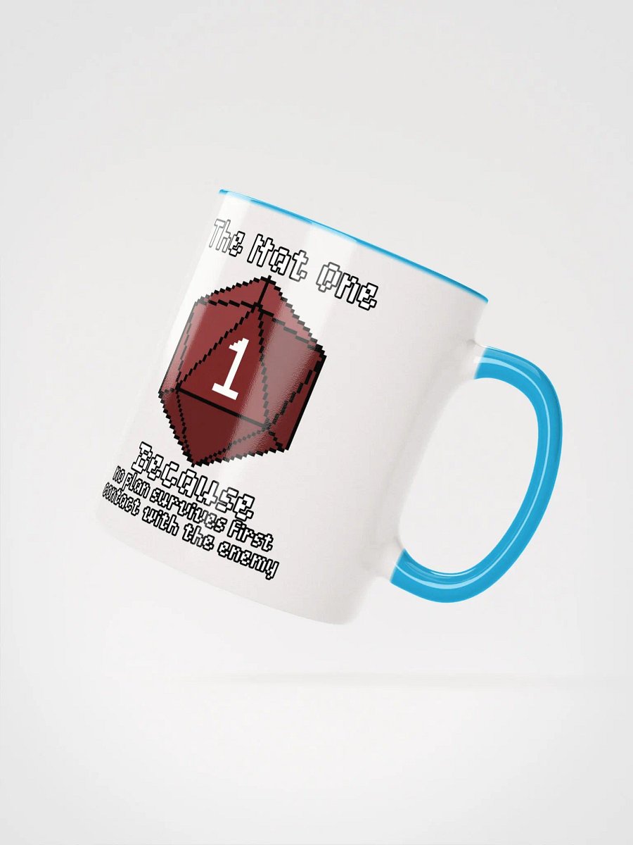 Natural One Mug product image (22)