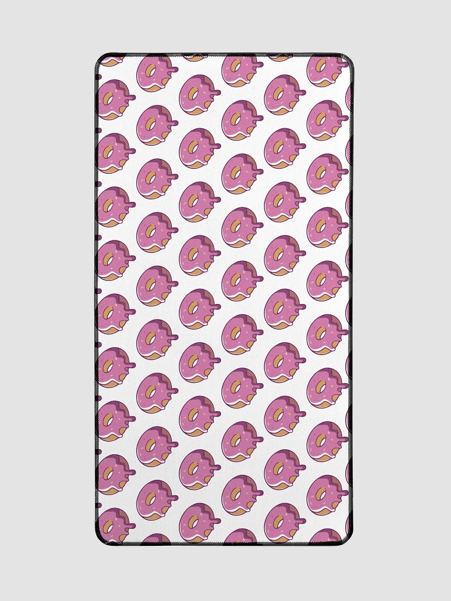 Pink Sprinkled Donut Pad product image (2)