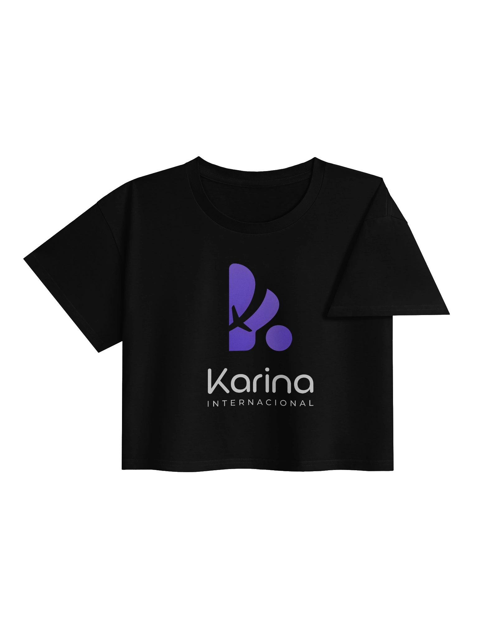 Crop TOP Karina Internacional product image (4)