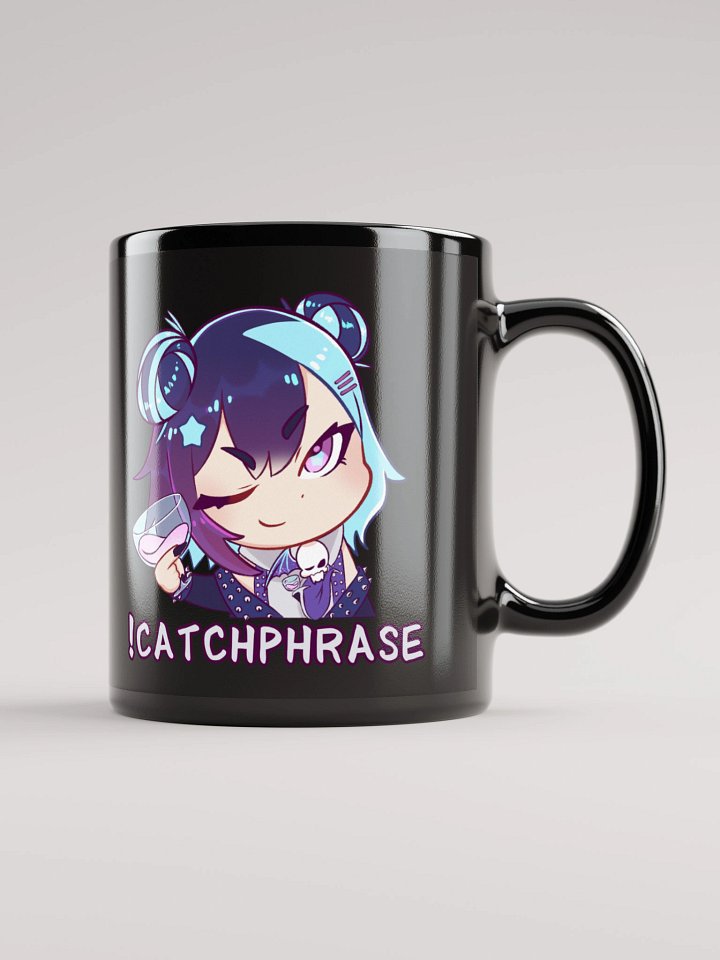 Catchphrase Mug product image (2)
