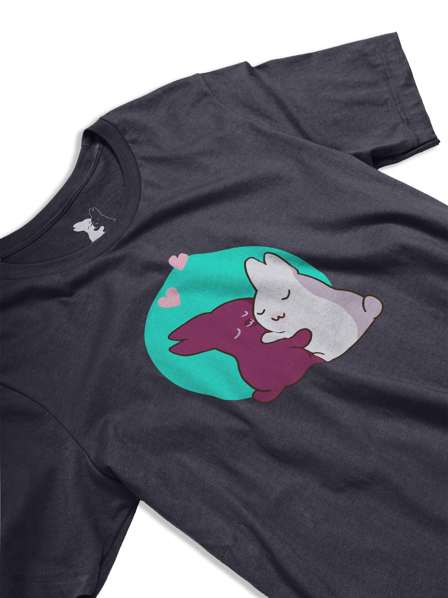 Bunny Hug Tee product image (3)