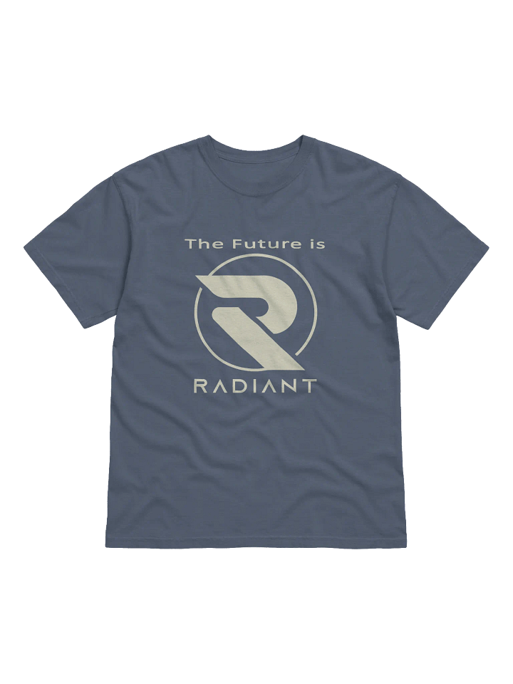 A Radiant Future product image (2)