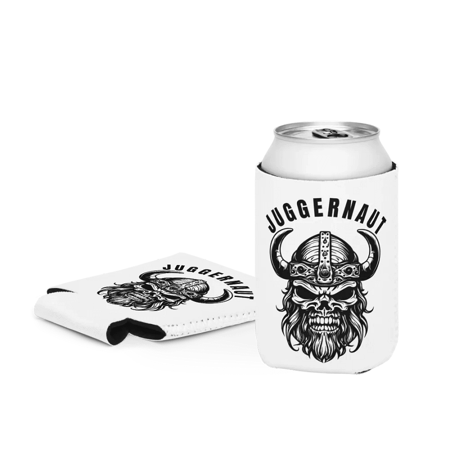 Juggernaut Coozie product image (4)