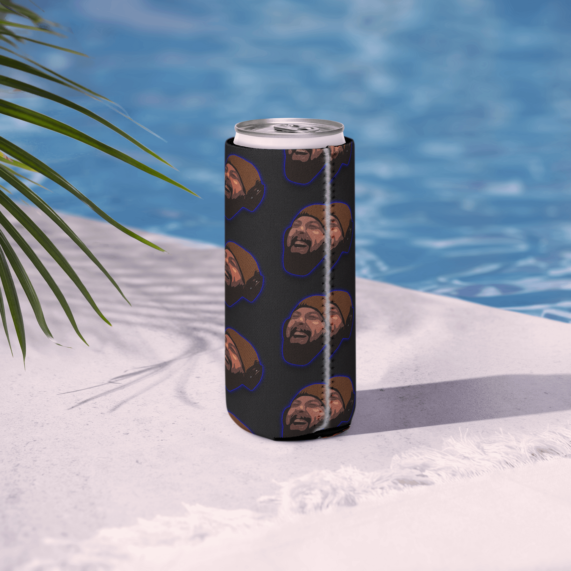 LUL a can koozie product image (15)