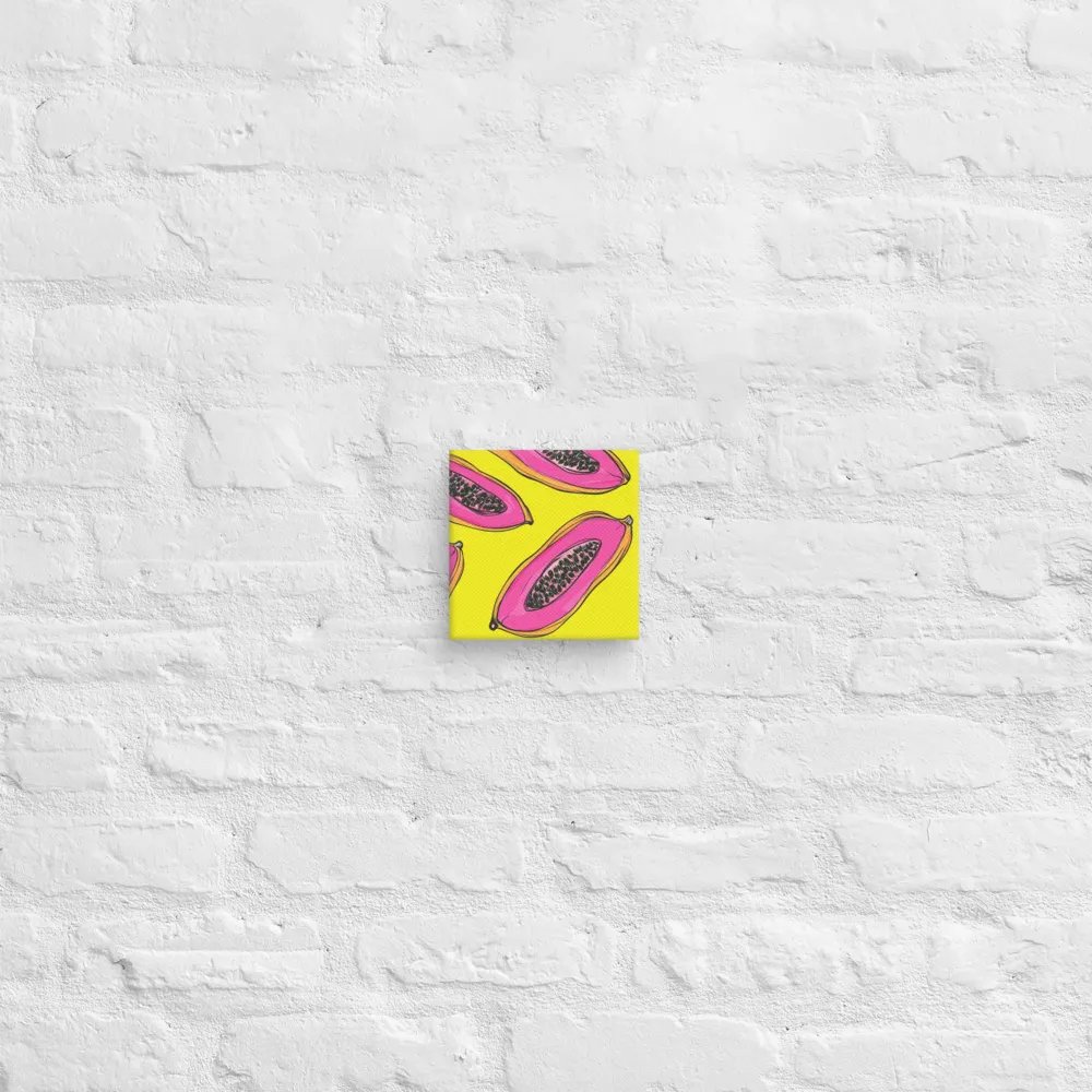 Papaya Pop Canvas Collection product image (47)