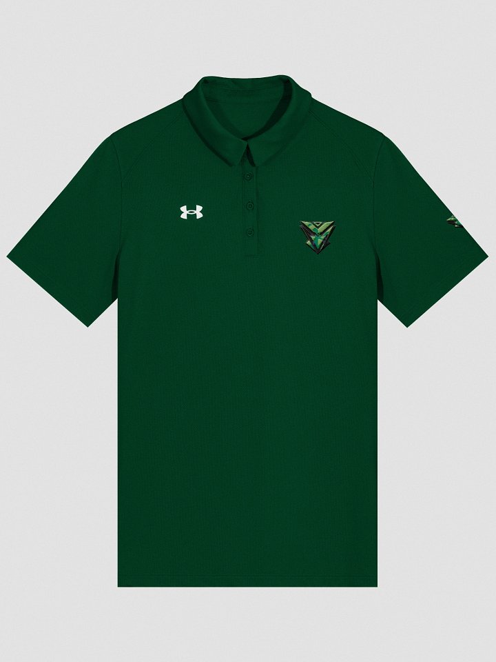 Vincent Under Armour® Women's Polo Shirt product image (1)