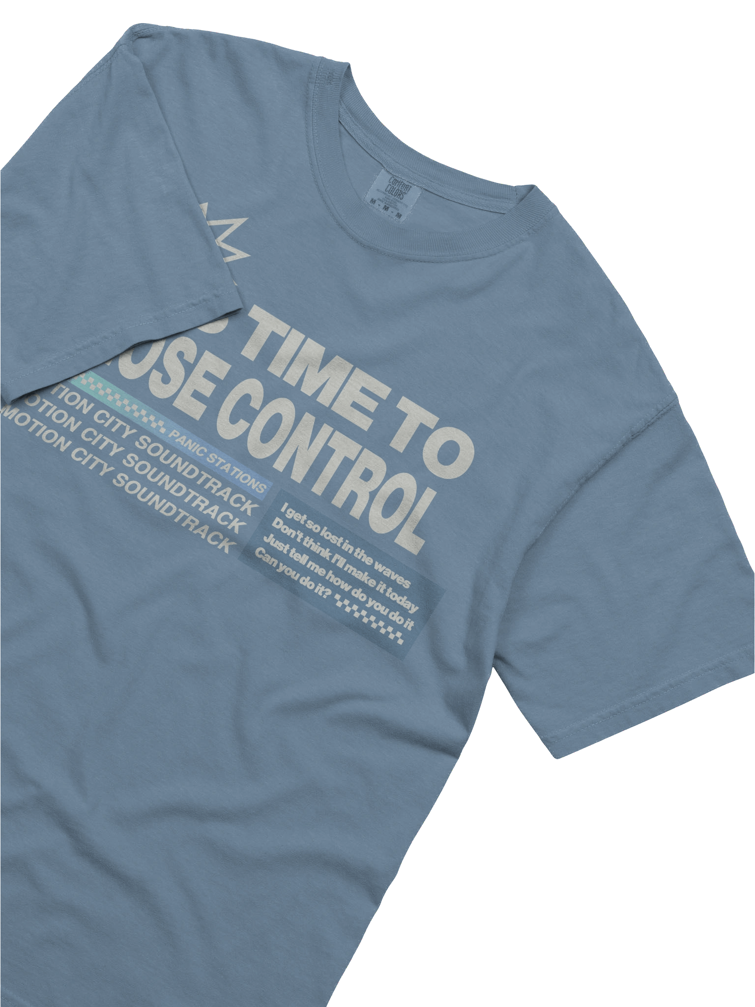Lose Control. product image (5)