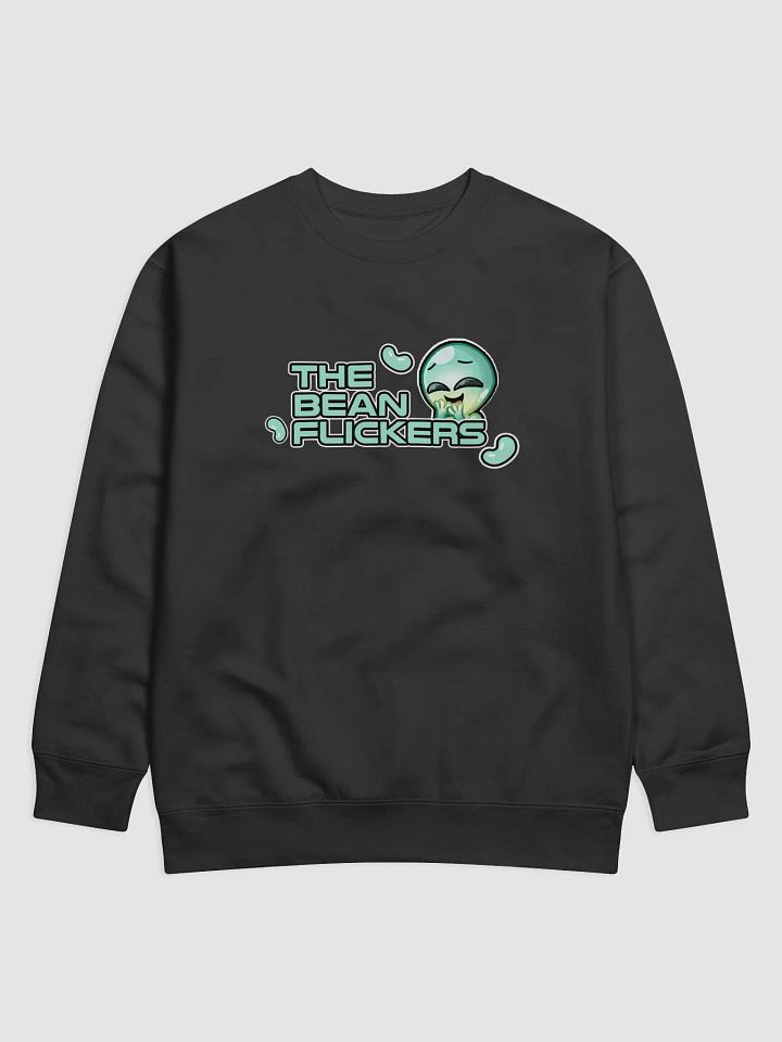Team Bean Flicker Sweater product image (7)