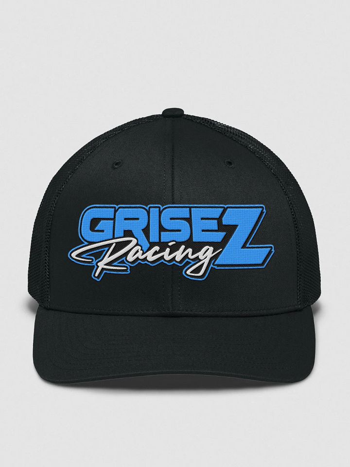 Grisez Racing Embroidered Richardson product image (1)