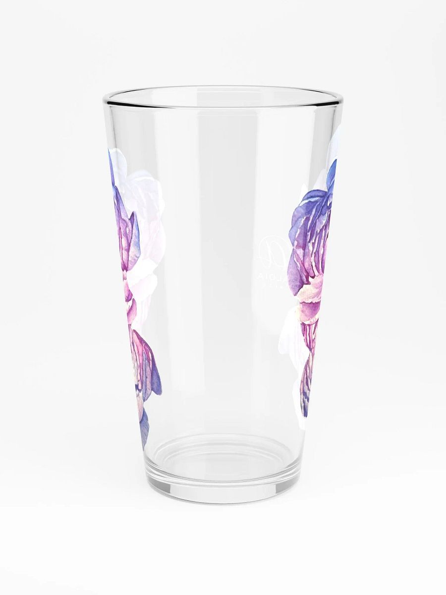 Peonies Glass product image (4)