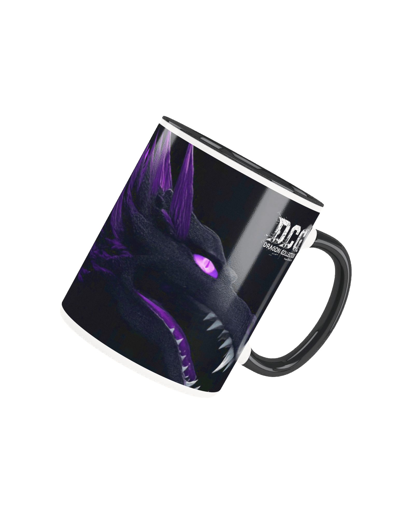 DCG Dragon's Collection Ceramic Mug product image (7)