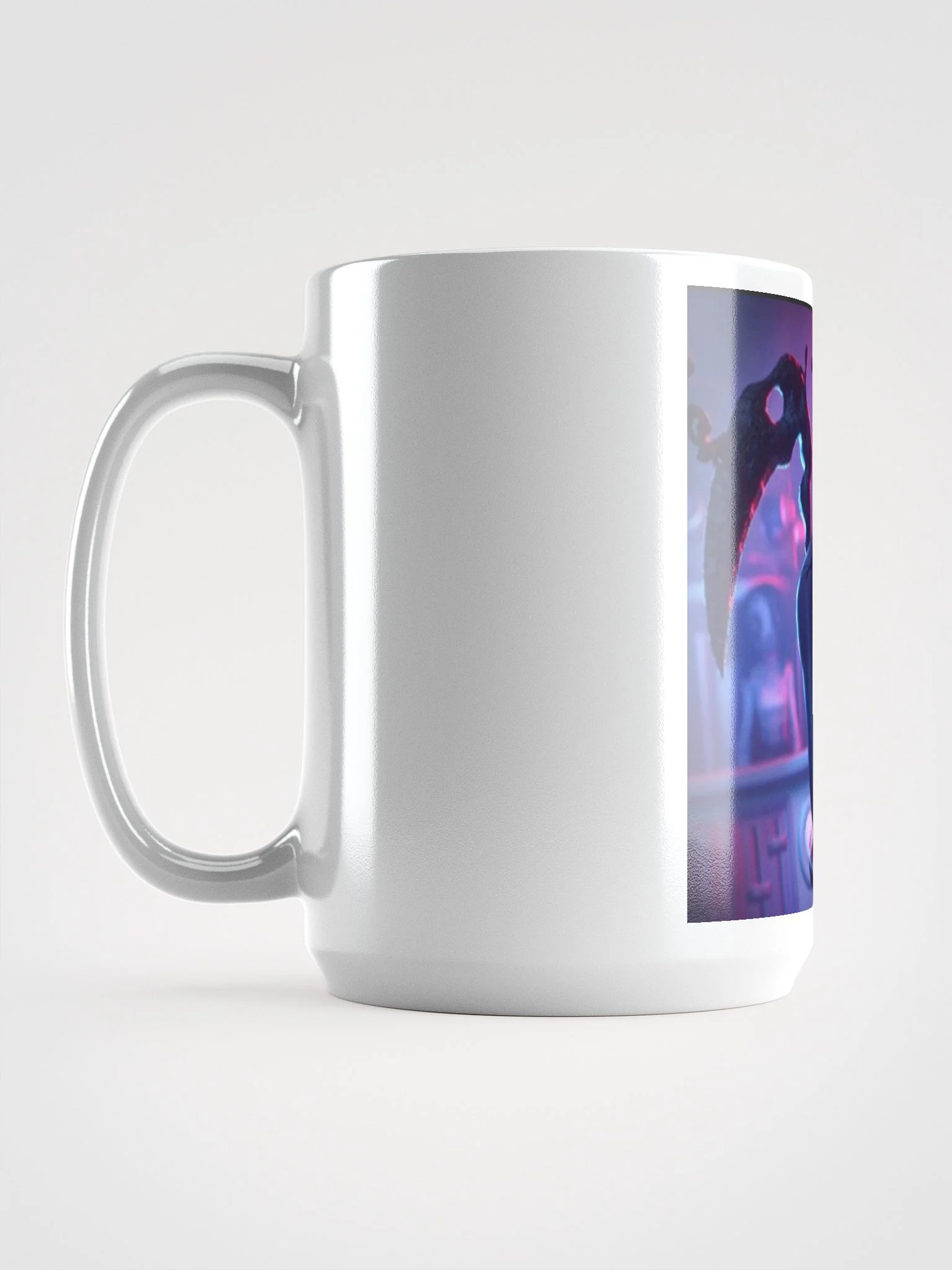DrElite Mug product image (6)