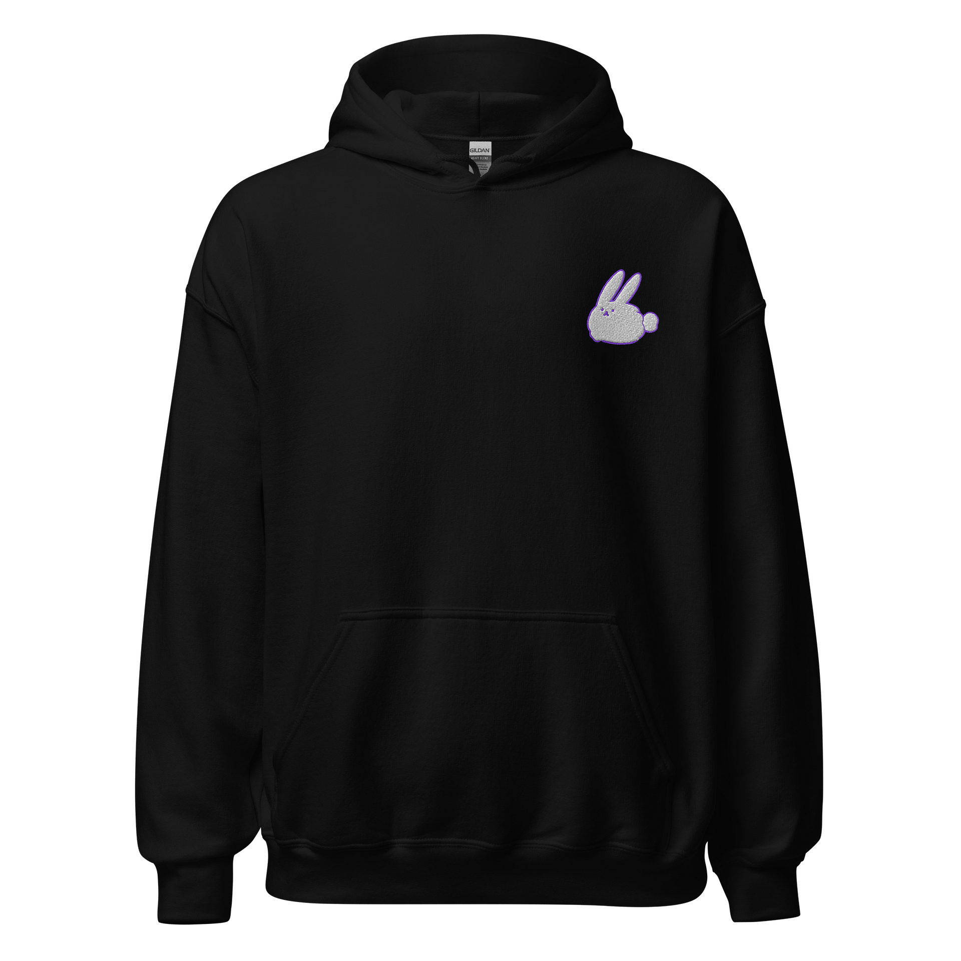 Jueri Comfy Hoodie (Color Ver.) product image (2)