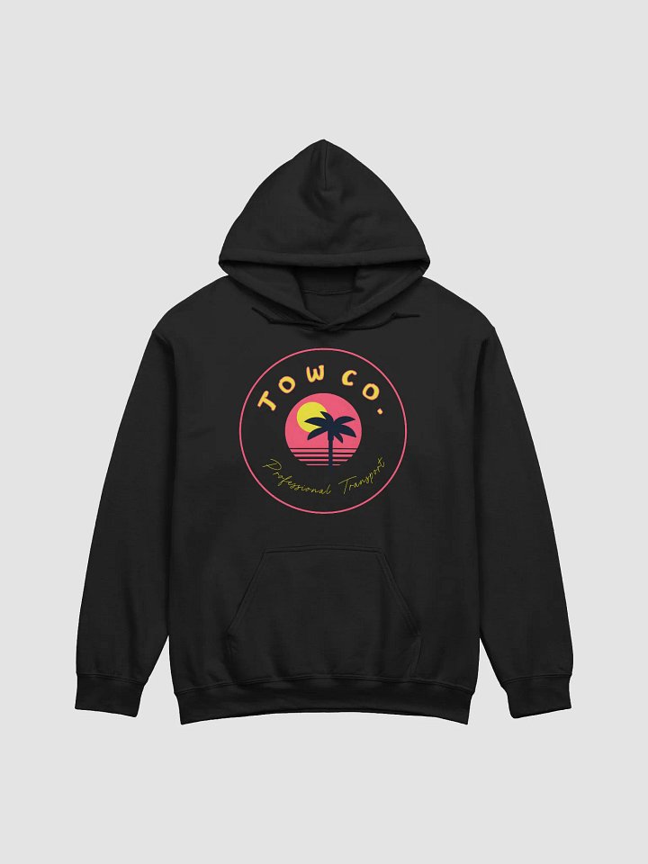 Tow Co. Hoodie product image (1)